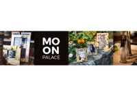 Moon Palace Timeless Accessories